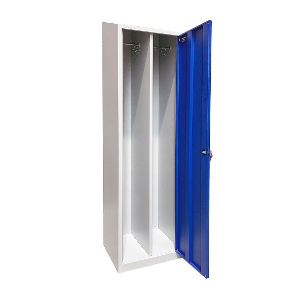 HERO Clean and Dirty Locker Sloping Top