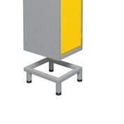 Locker Stand (SINGLE)