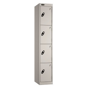 PROBE Expressbox Four Door Locker