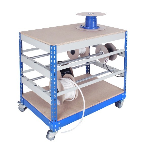 Cable Reel Trolley