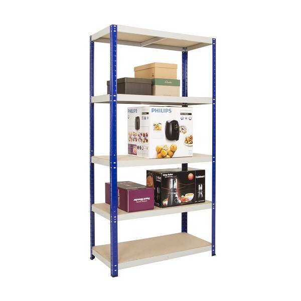 Clicka 265 Shelving