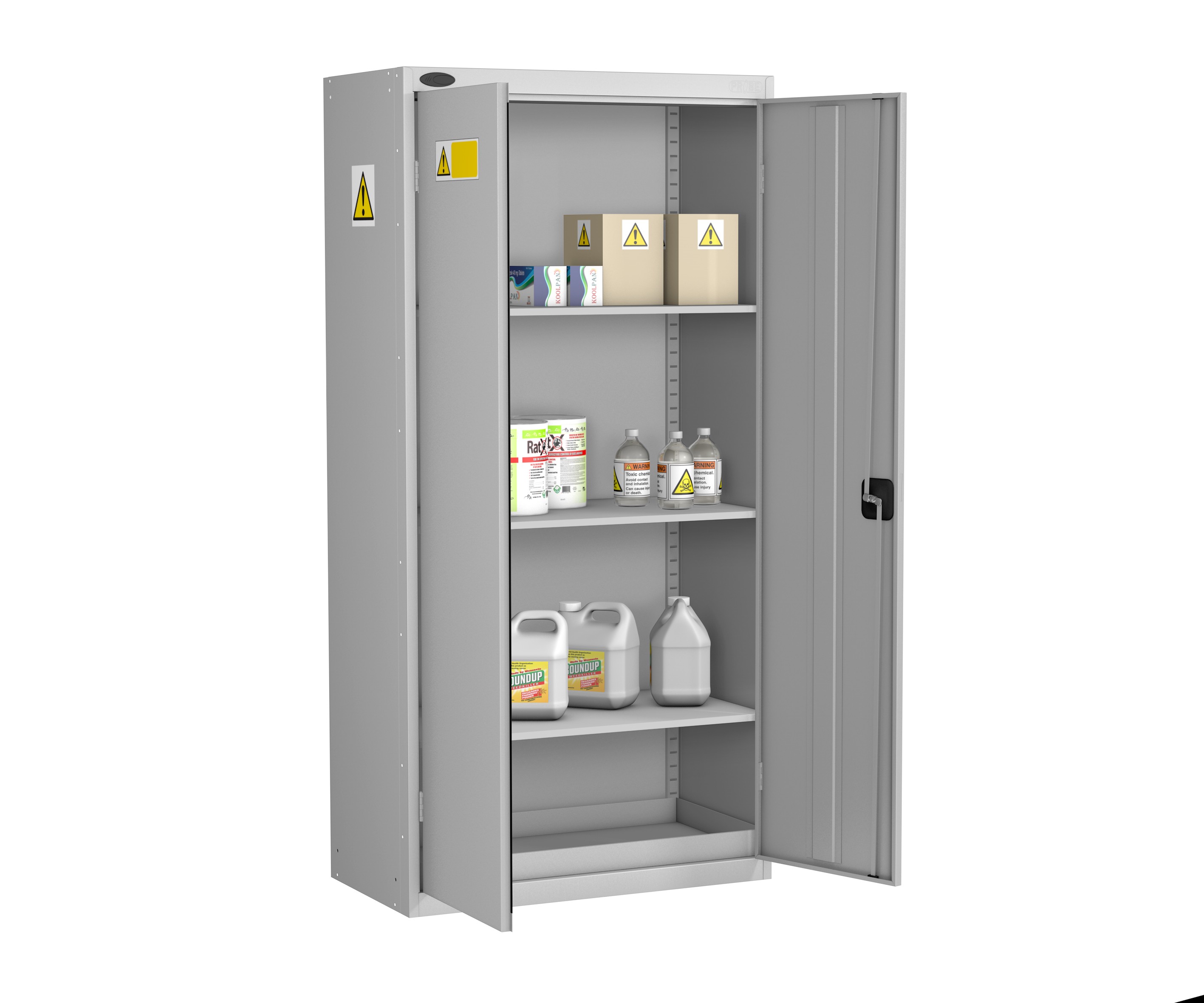 Standard COSHH Cabinet