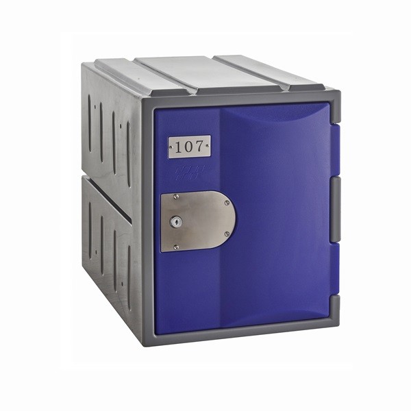 PROBE Plastic Quarto Locker