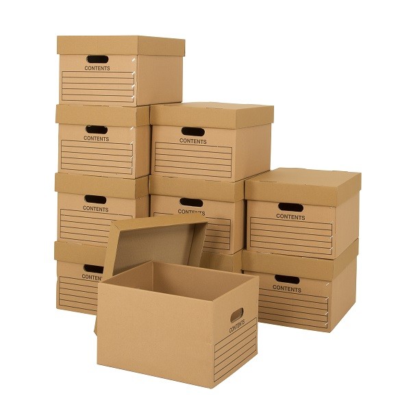 Archive Boxes