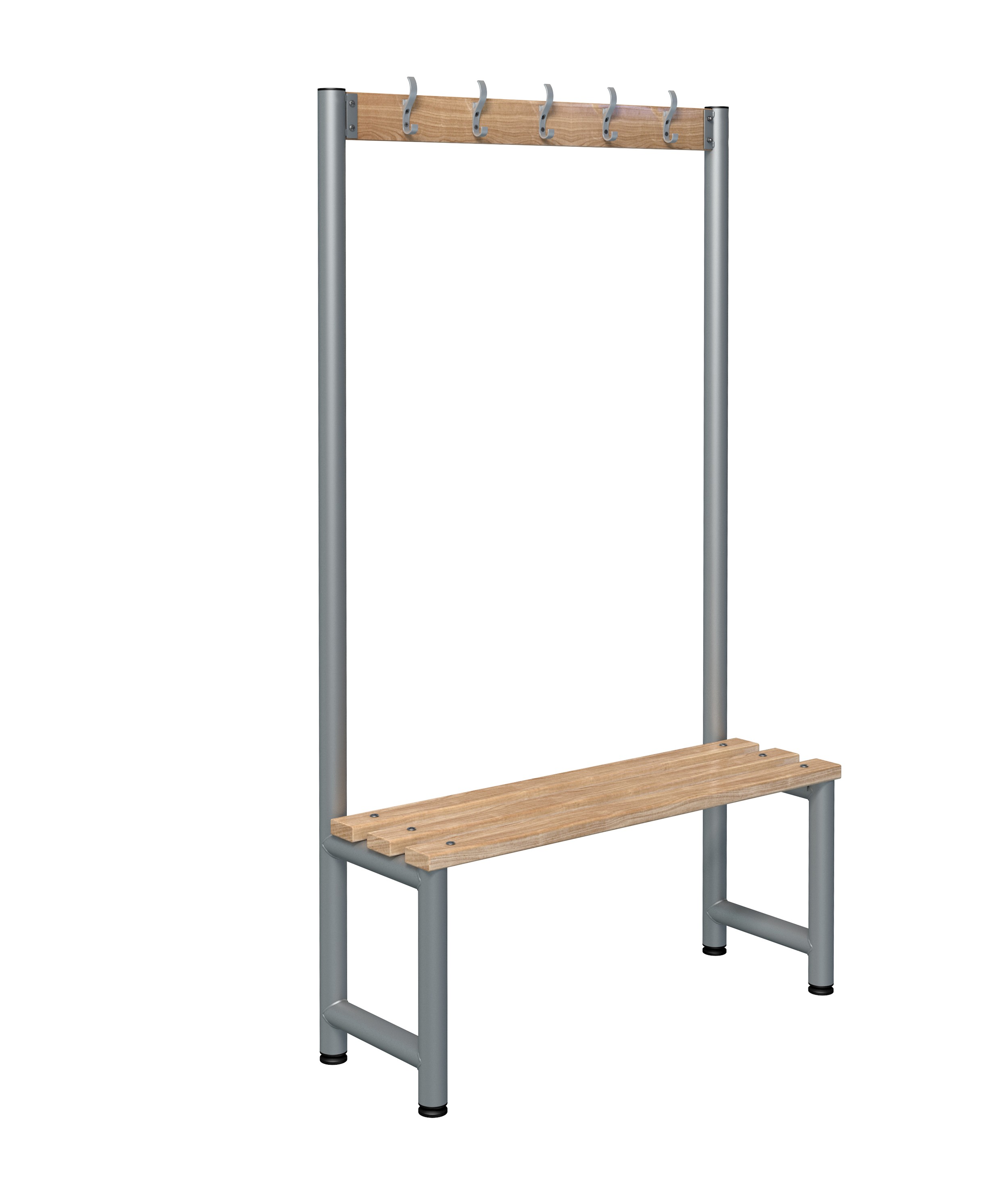Single Sided Hook Bench Type D - Infant