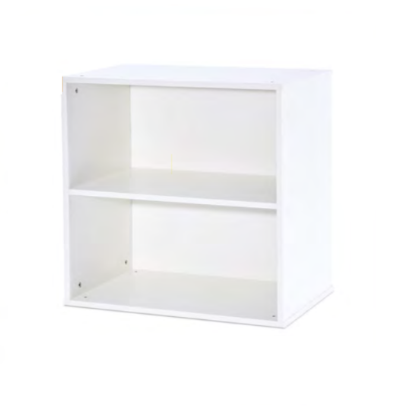 Allsorts Unit with 1 Shelf