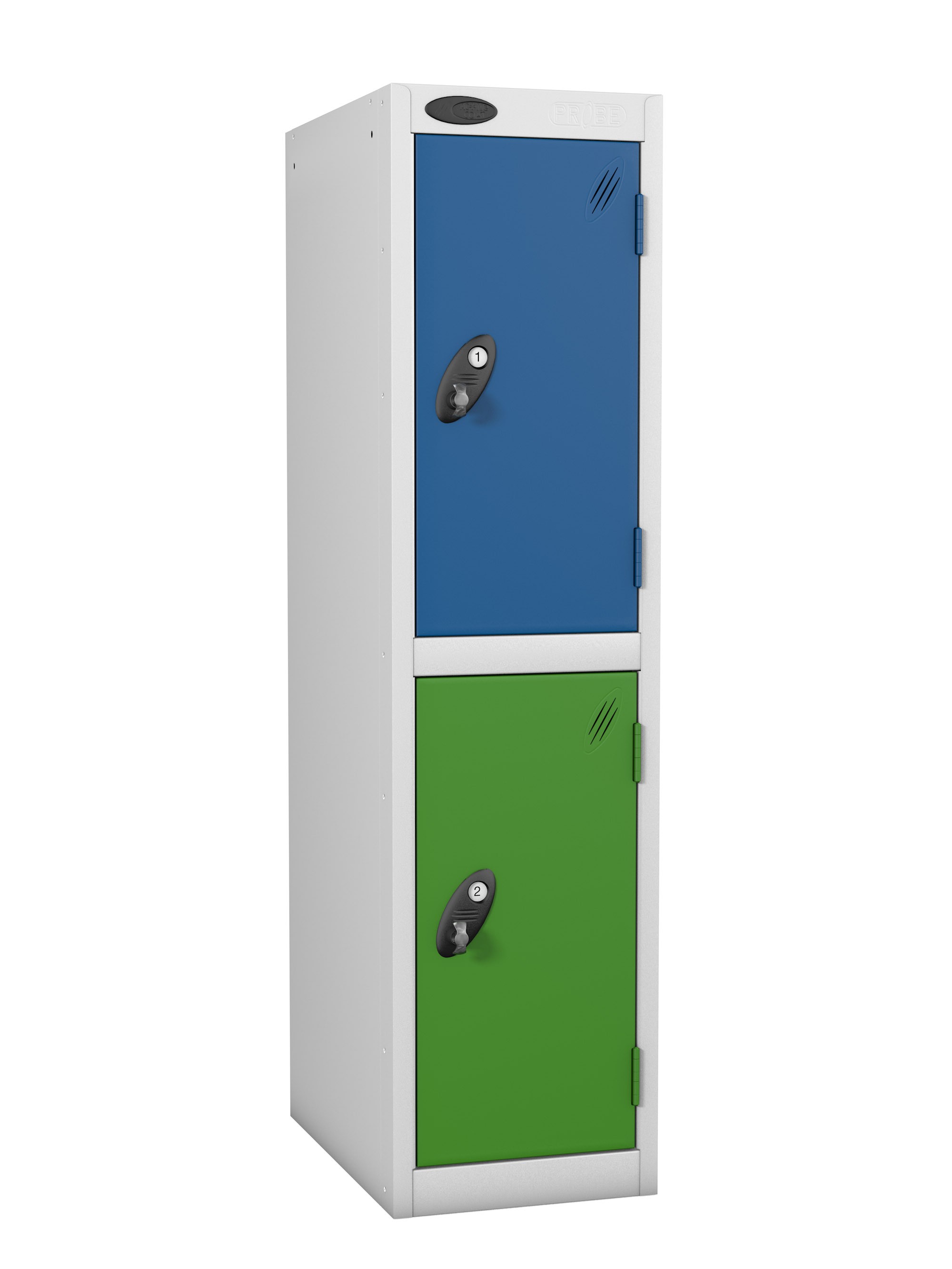 Two Doors Low Locker