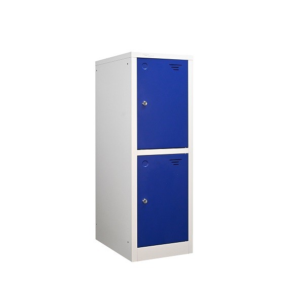 Half Height Two Door HERO Locker