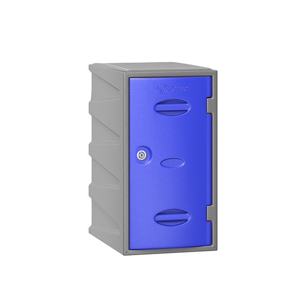 Extreme School Plastic Locker Module Medium