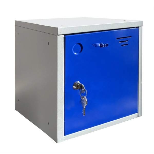 Cube HERO Locker