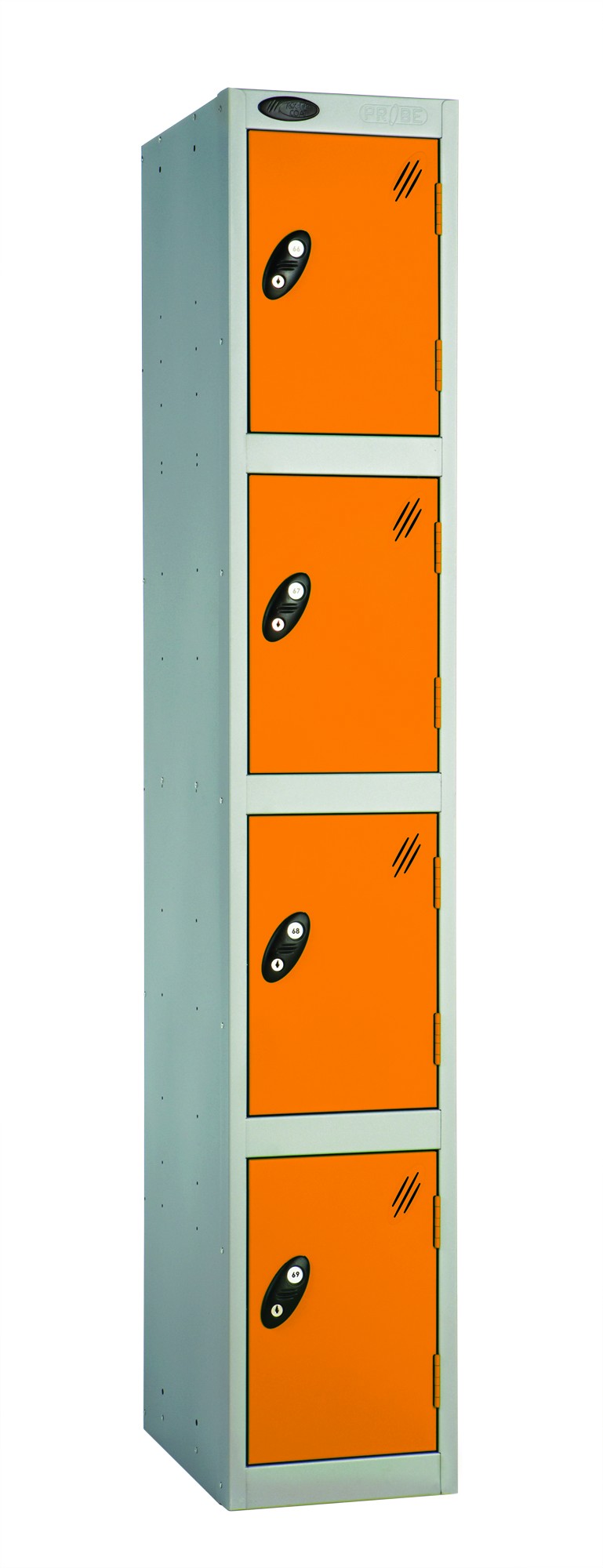 Four Door Locker